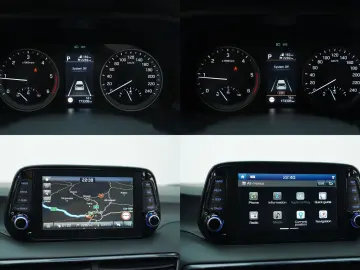 Hyundai Tucson Gen-Iii-2015-2020