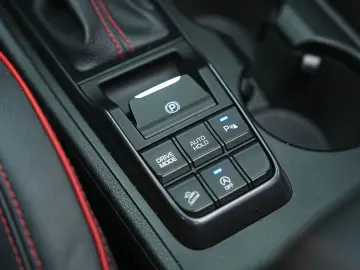 Hyundai Tucson Gen-Iii-2015-2020