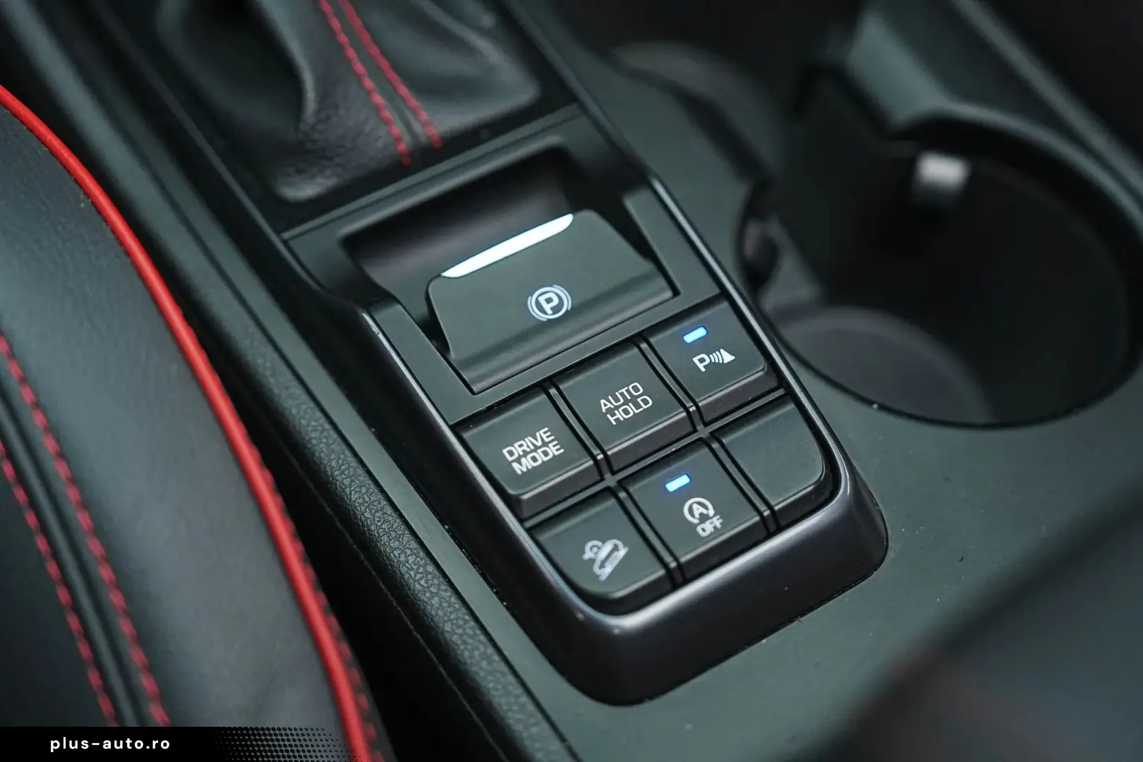 Hyundai Tucson Gen-Iii-2015-2020