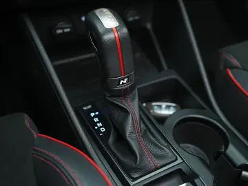 Hyundai Tucson Gen-Iii-2015-2020