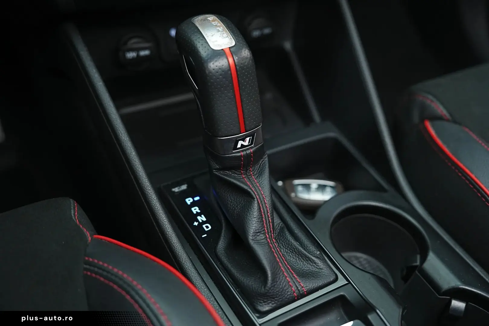 Hyundai Tucson Gen-Iii-2015-2020