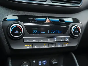 Hyundai Tucson Gen-Iii-2015-2020