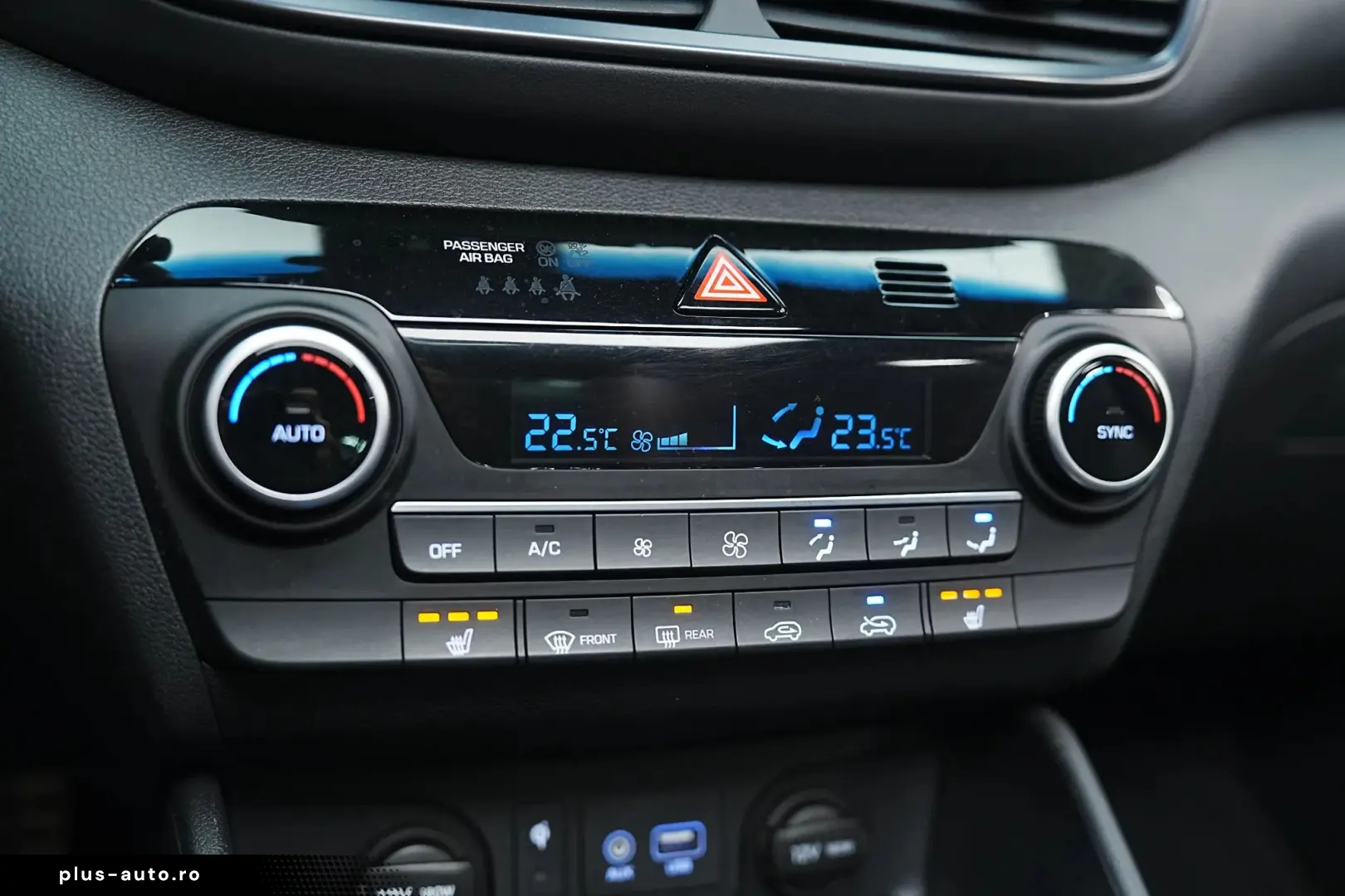 Hyundai Tucson Gen-Iii-2015-2020