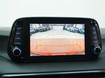 Hyundai Tucson Gen-Iii-2015-2020