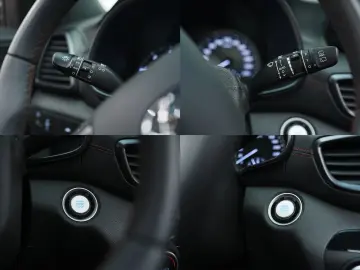 Hyundai Tucson Gen-Iii-2015-2020