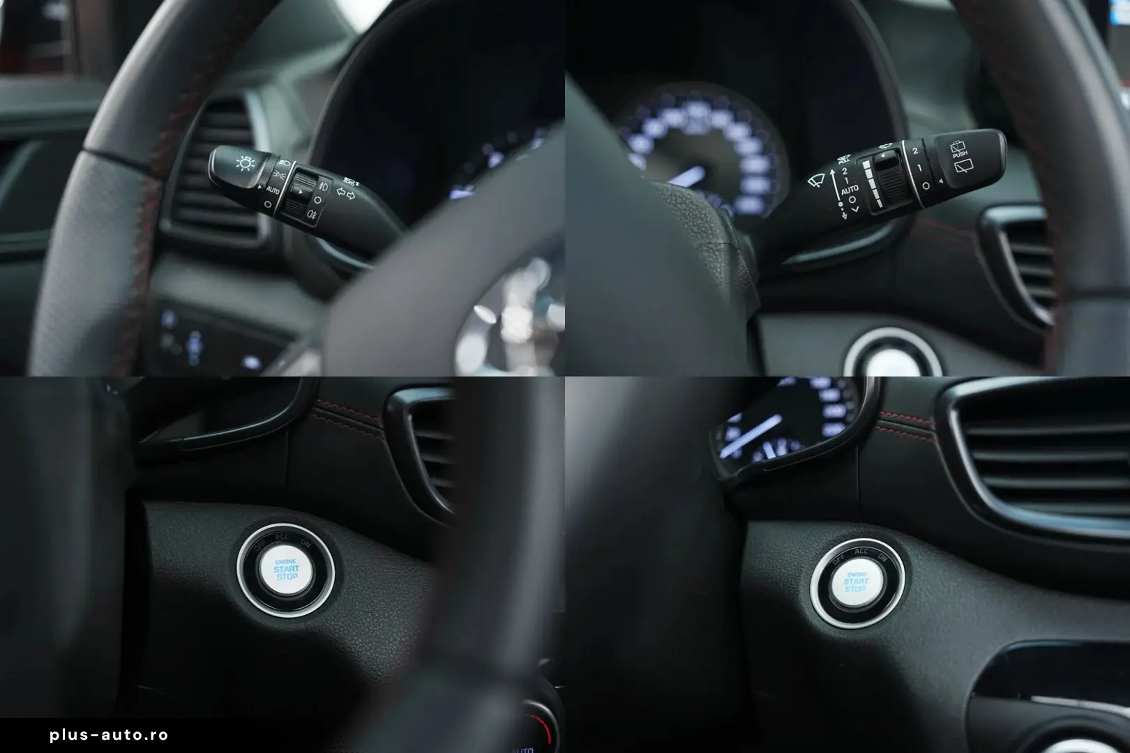 Hyundai Tucson Gen-Iii-2015-2020