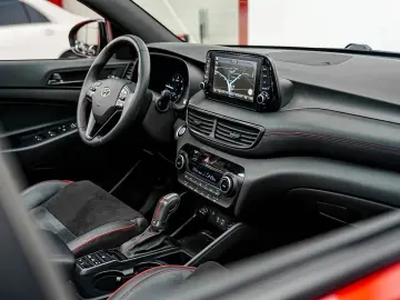 Hyundai Tucson Gen-Iii-2015-2020