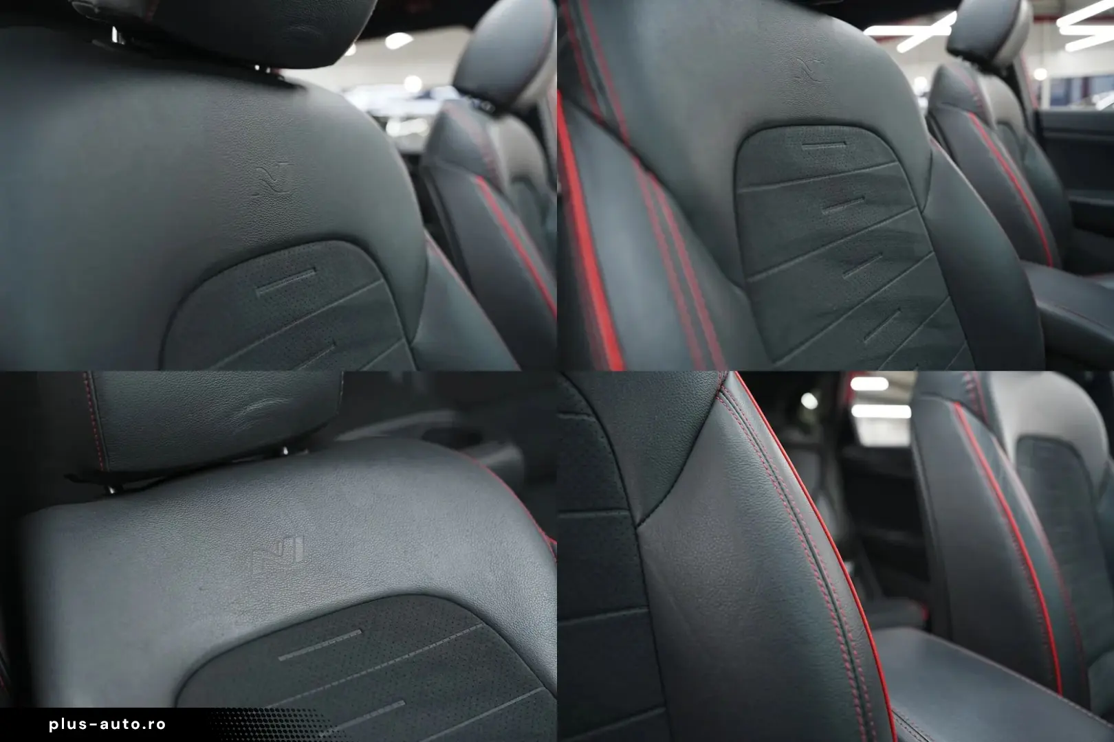 Hyundai Tucson Gen-Iii-2015-2020