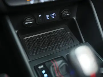 Hyundai Tucson Gen-Iii-2015-2020