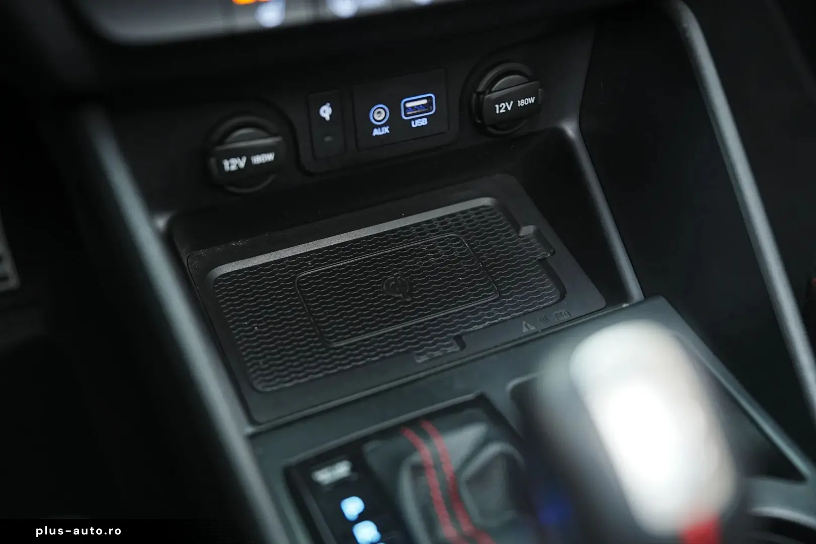 Hyundai Tucson Gen-Iii-2015-2020