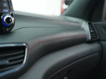 Hyundai Tucson Gen-Iii-2015-2020