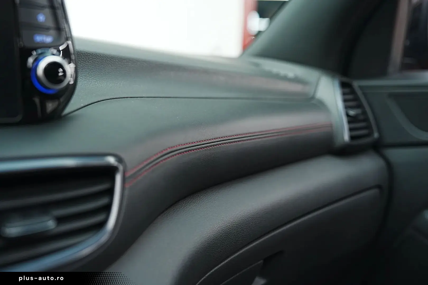 Hyundai Tucson Gen-Iii-2015-2020