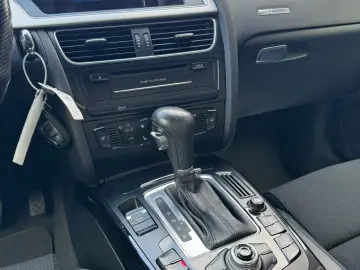 Audi A5 2010 2.0 Benzina