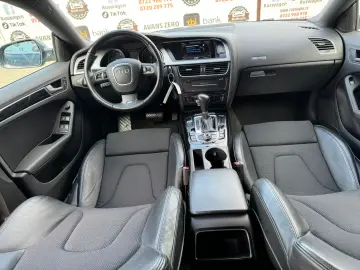 Audi A5 2010 2.0 Benzina