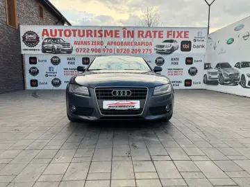 Audi A5 2010 2.0 Benzina