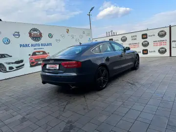 Audi A5 2010 2.0 Benzina