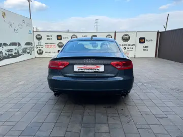 Audi A5 2010 2.0 Benzina