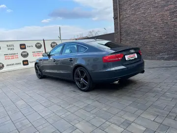 Audi A5 2010 2.0 Benzina
