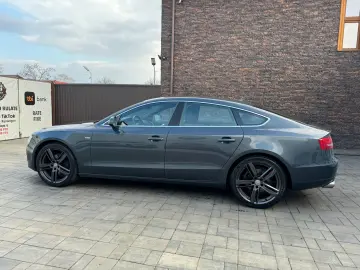 Audi A5 2010 2.0 Benzina