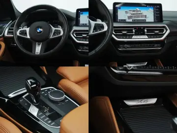 Bmw X4 Gen-G02-2018