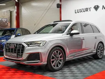 Audi Q7 Gen-4M-2015