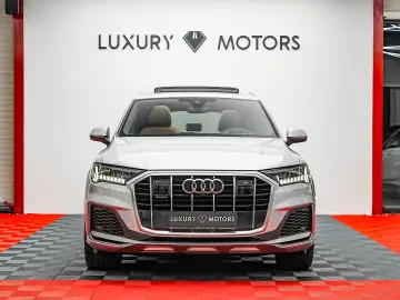 Audi Q7 Gen-4M-2015