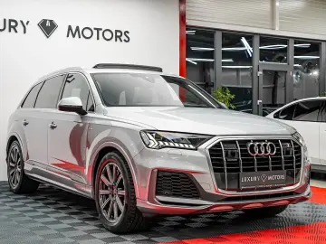 Audi Q7 Gen-4M-2015
