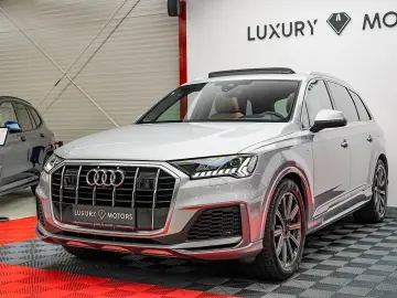 Audi Q7 Gen-4M-2015