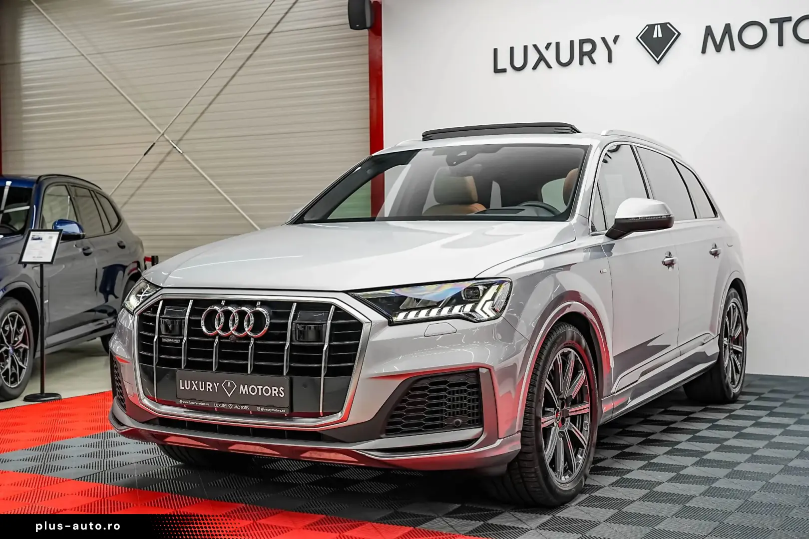 Audi Q7 Gen-4M-2015