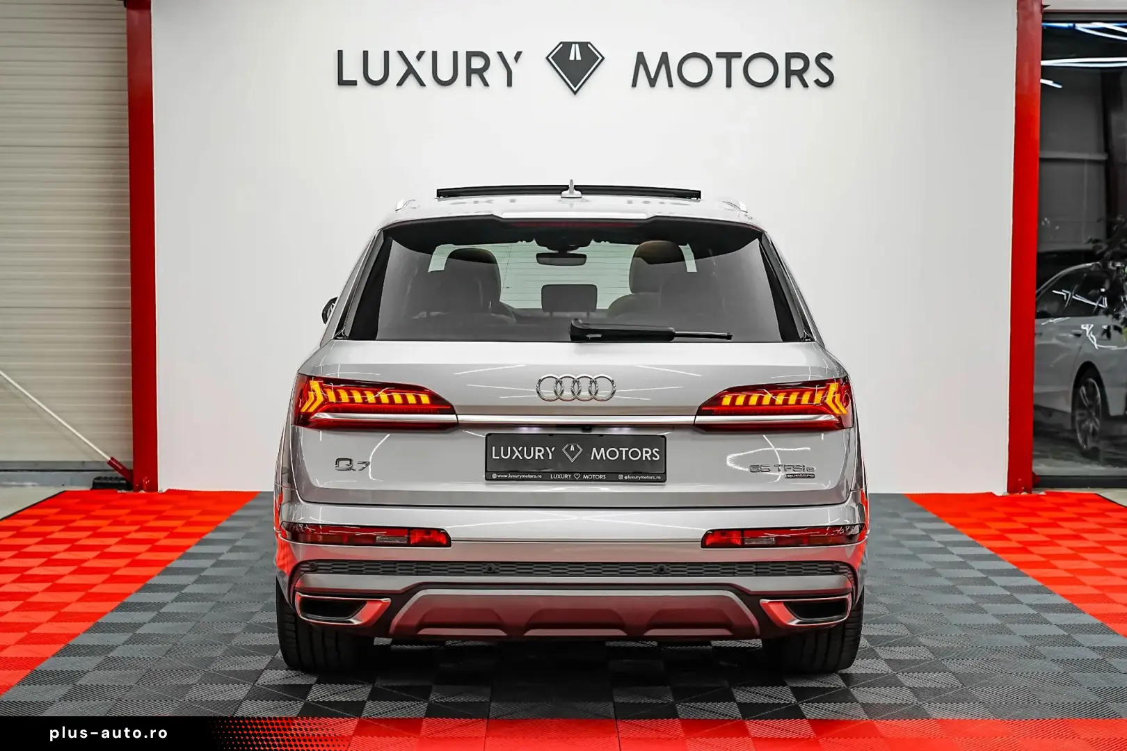 Audi Q7 Gen-4M-2015