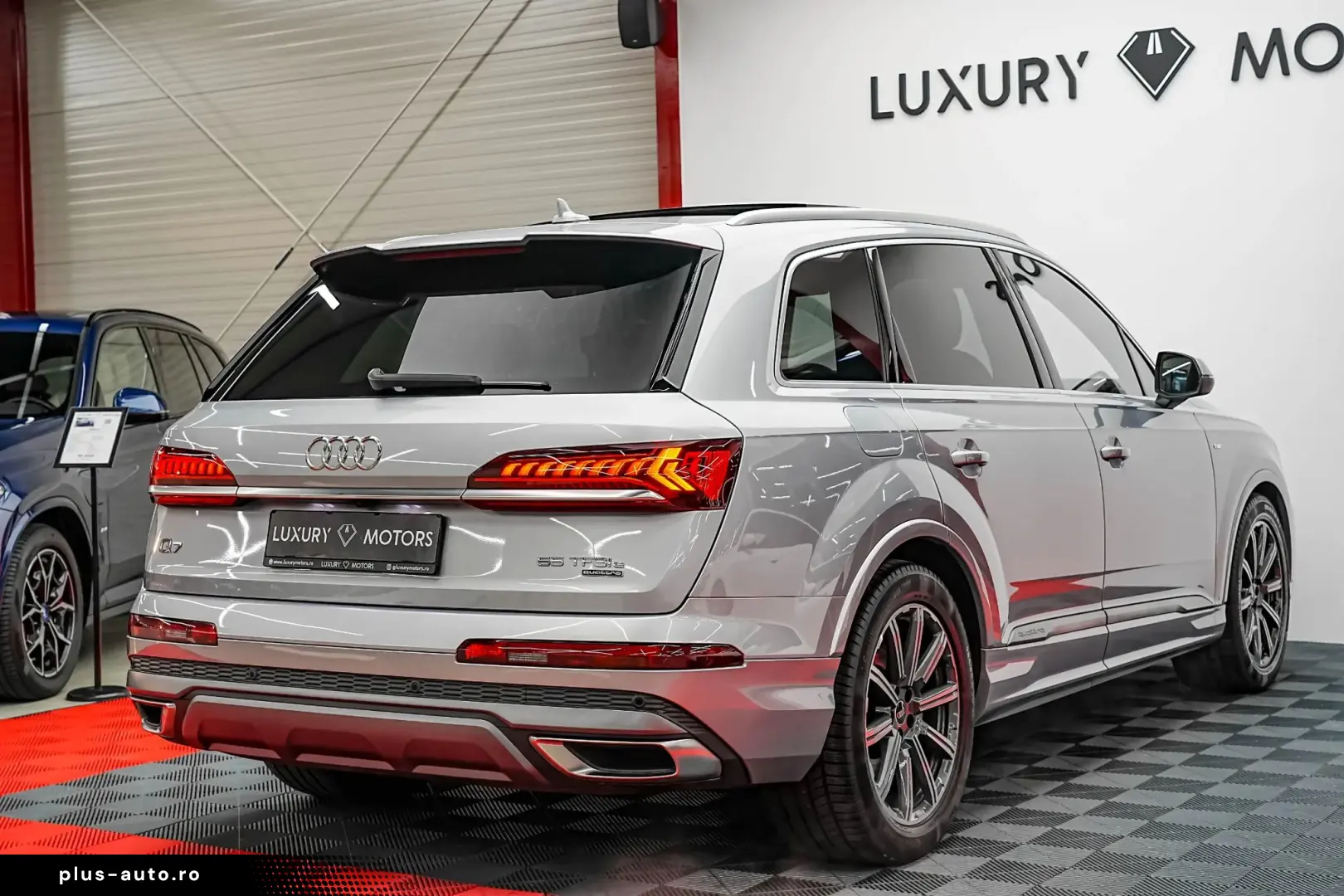 Audi Q7 Gen-4M-2015