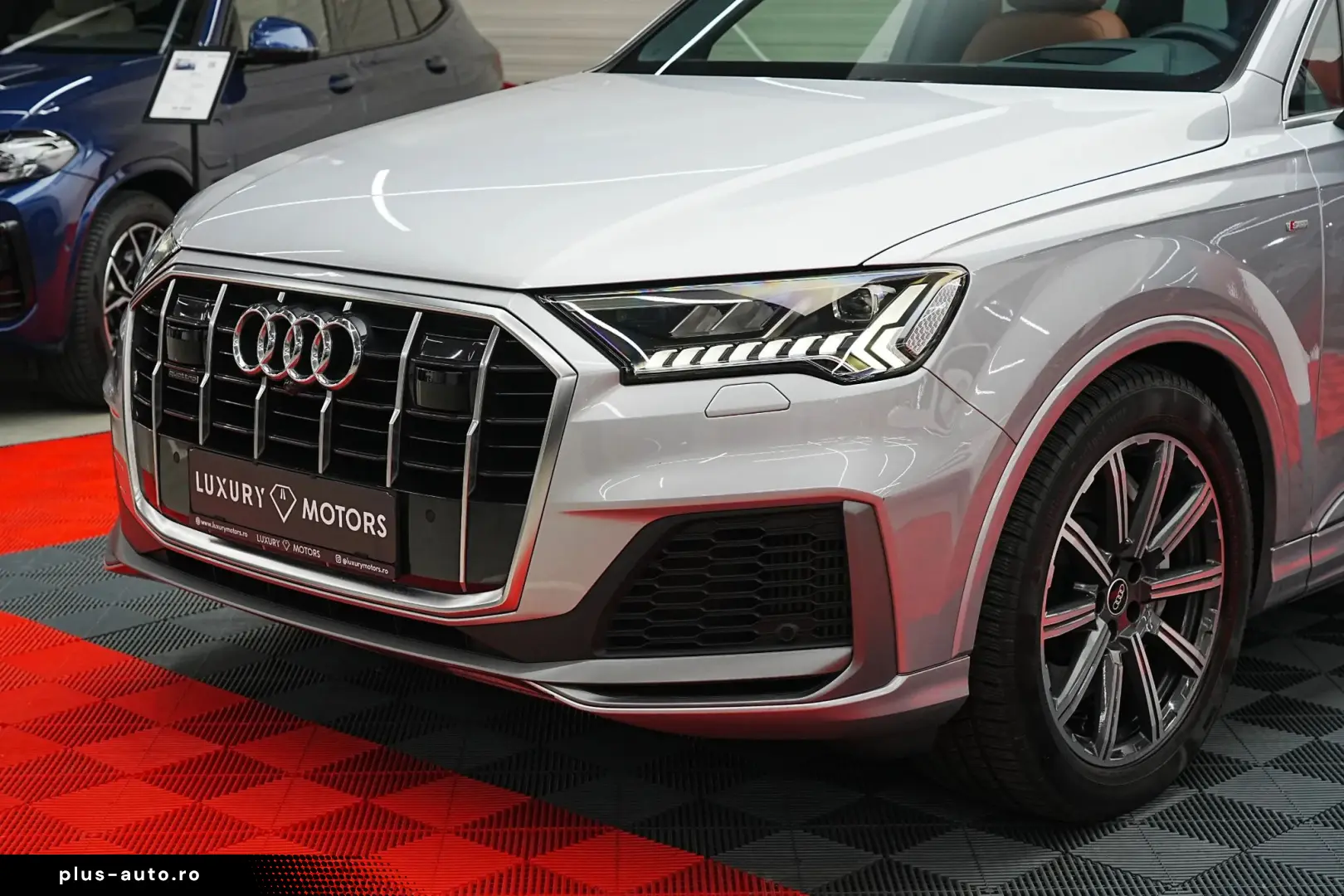 Audi Q7 Gen-4M-2015