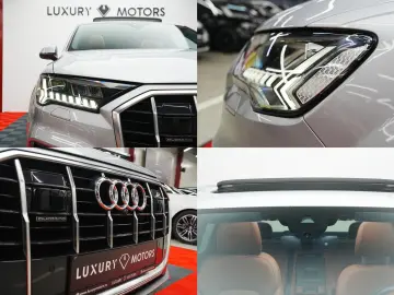 Audi Q7 Gen-4M-2015