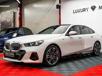 Bmw Seria-5