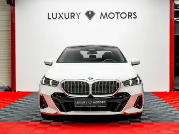 Bmw Seria-5