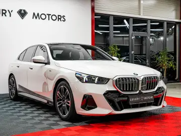 Bmw Seria-5