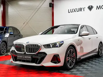 Bmw Seria-5