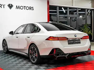 Bmw Seria-5