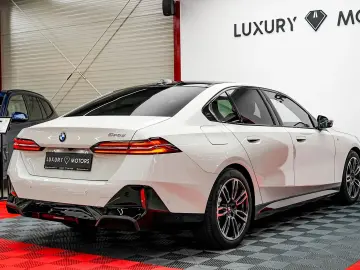 Bmw Seria-5