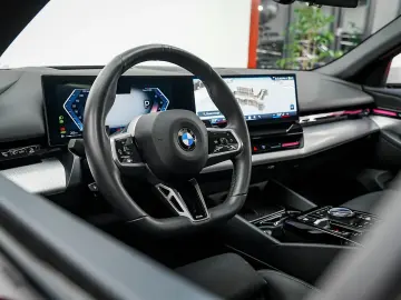 Bmw Seria-5