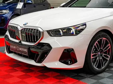 Bmw Seria-5