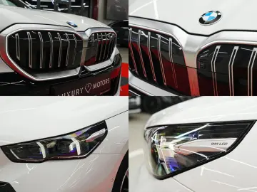 Bmw Seria-5