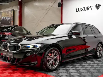 Bmw Seria-3 Gen-G20-G21-2018