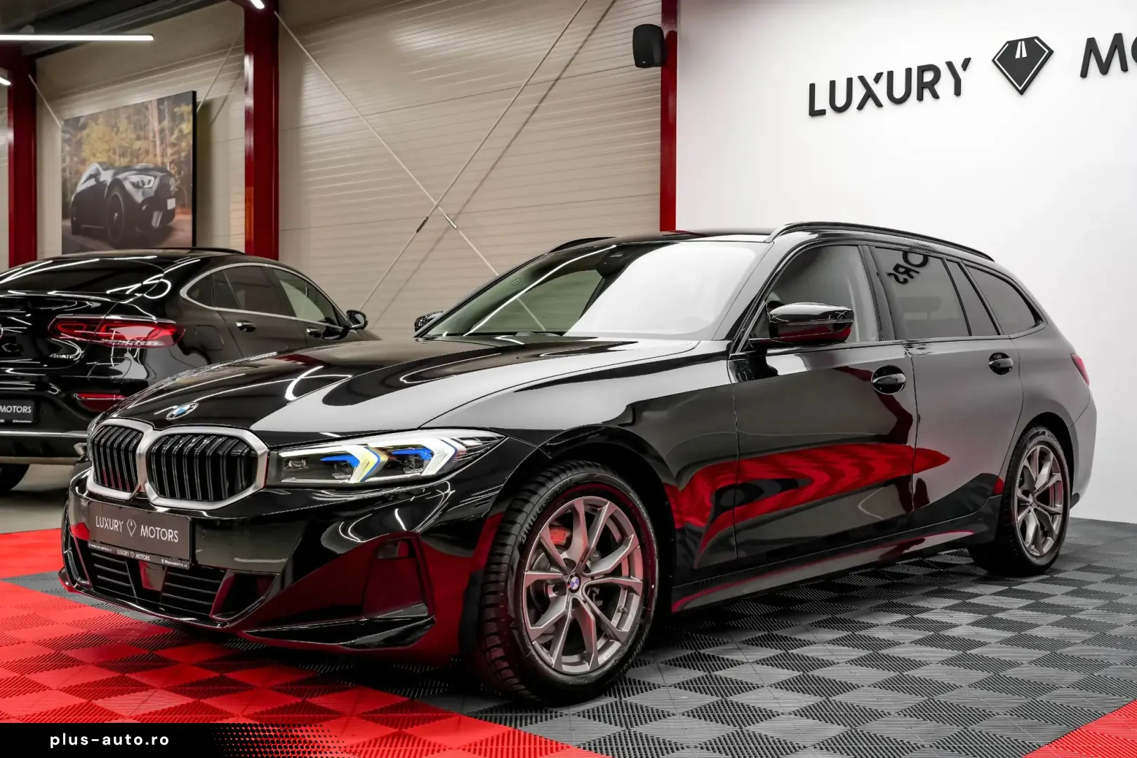 Bmw Seria-3 Gen-G20-G21-2018