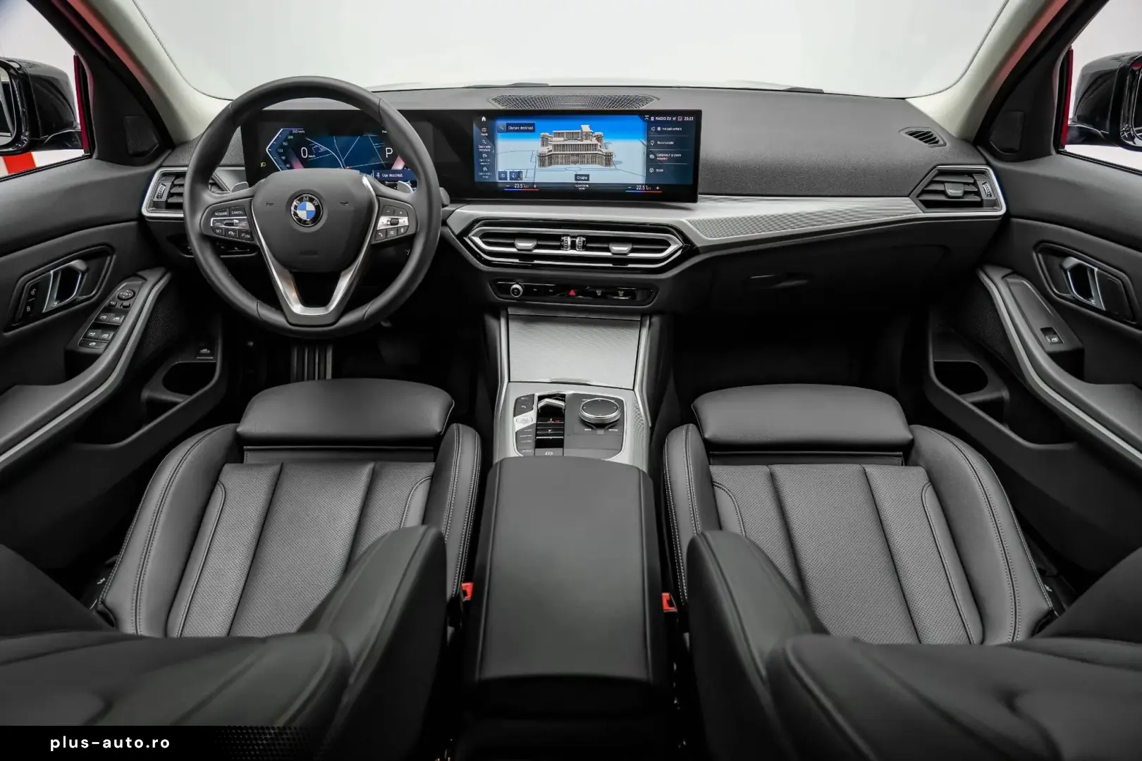 Bmw Seria-3 Gen-G20-G21-2018