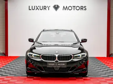 Bmw Seria-3 Gen-G20-G21-2018
