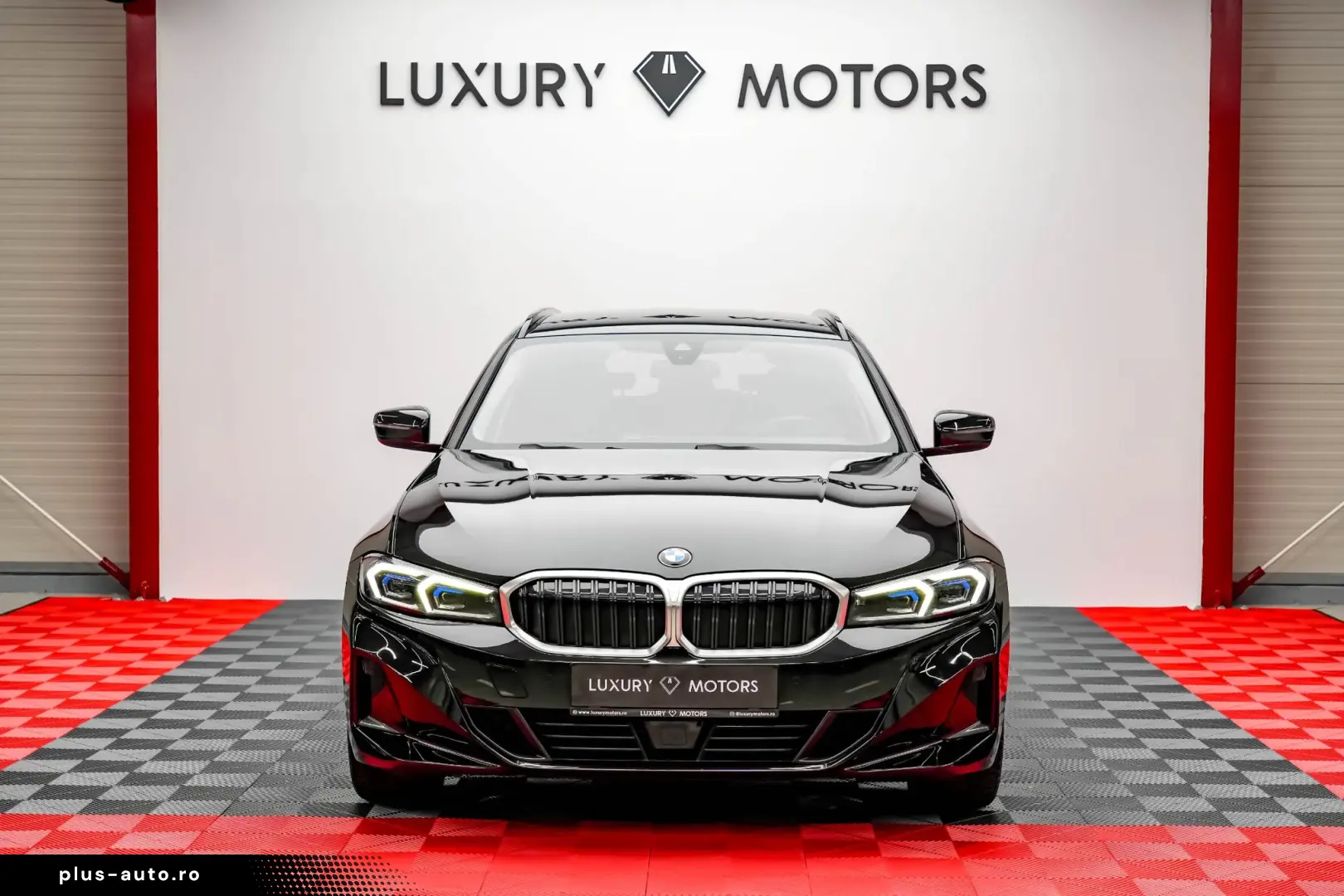 Bmw Seria-3 Gen-G20-G21-2018