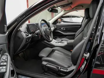 Bmw Seria-3 Gen-G20-G21-2018