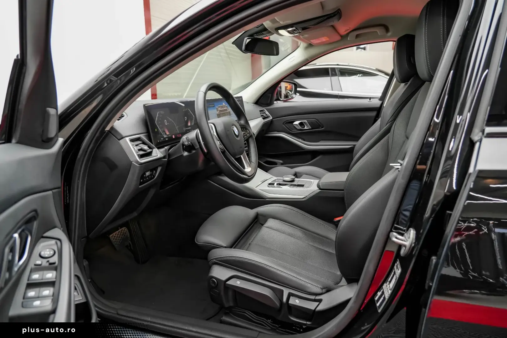 Bmw Seria-3 Gen-G20-G21-2018