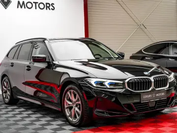 Bmw Seria-3 Gen-G20-G21-2018